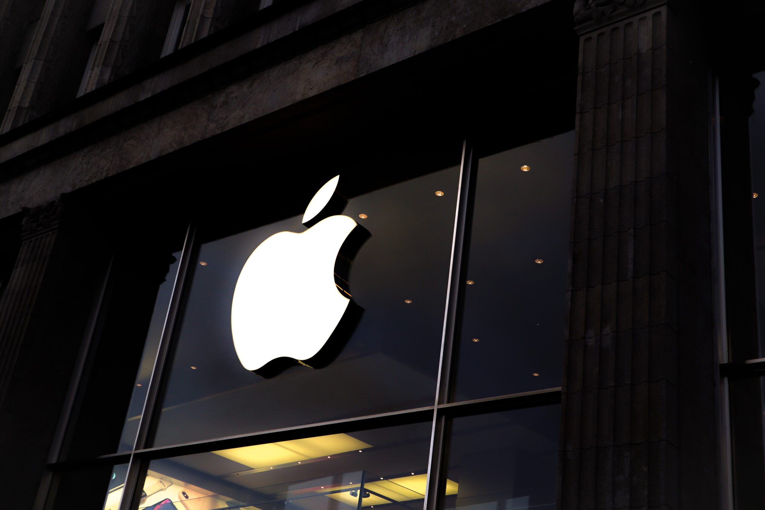 Apple Wants to Bypass Commercial Mining