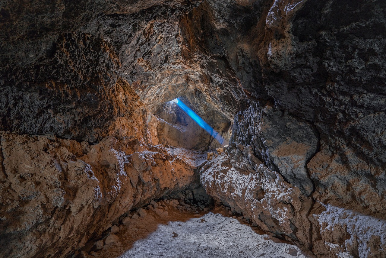 6 Ways Underground Mines Will Be Reimagined in the 2020s