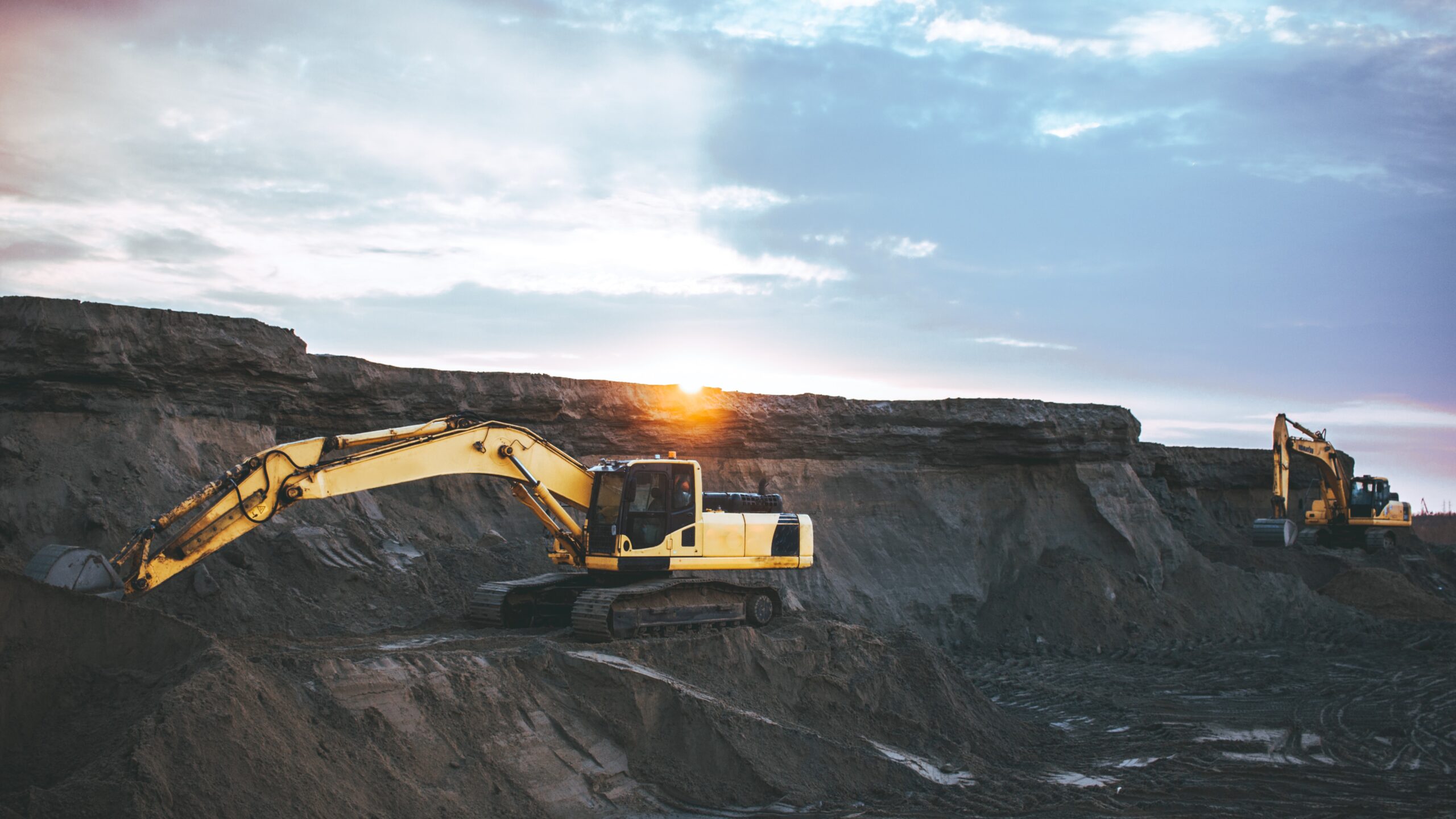 A New Era in Mining Safety