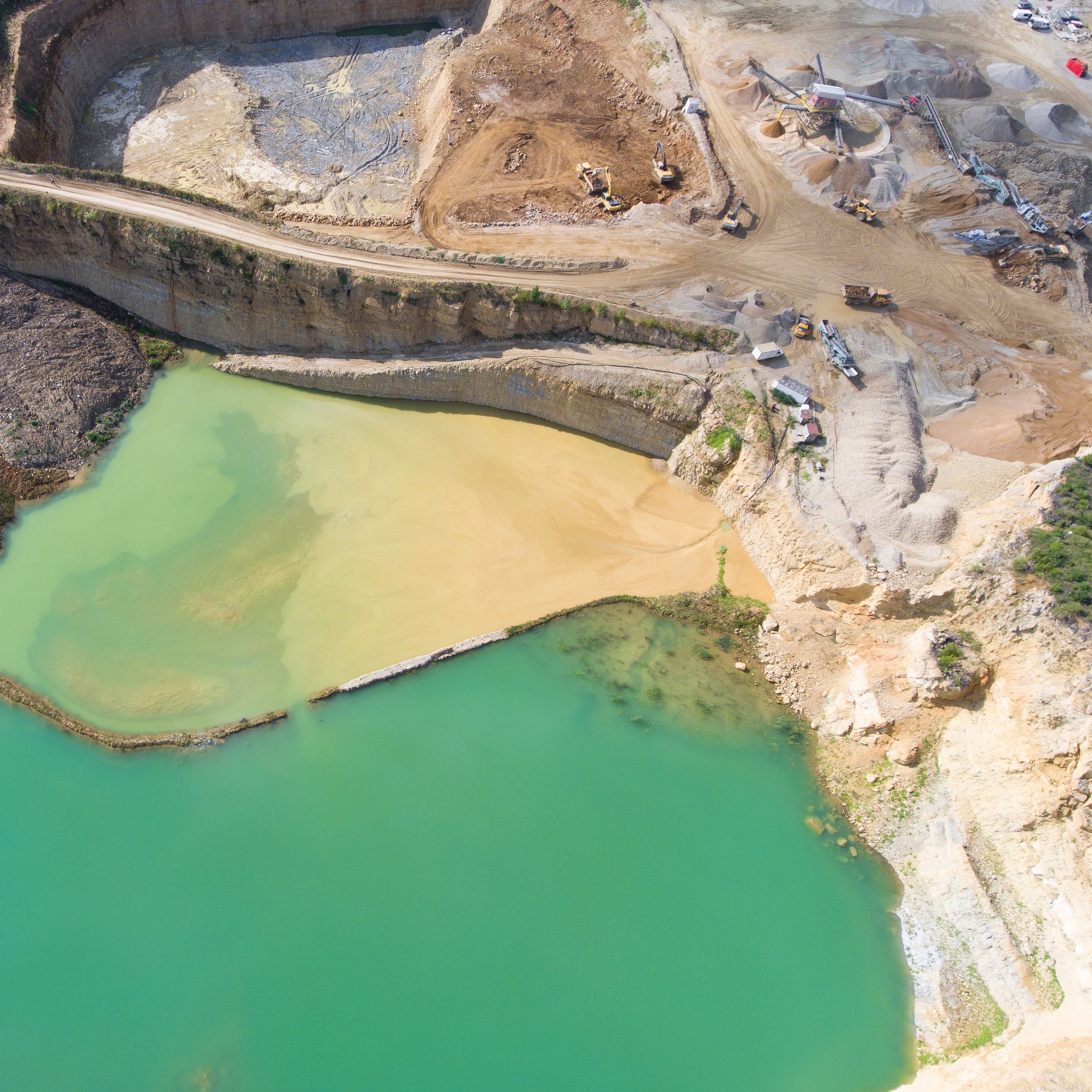 Why Mining Operations Need to Improve Water Management